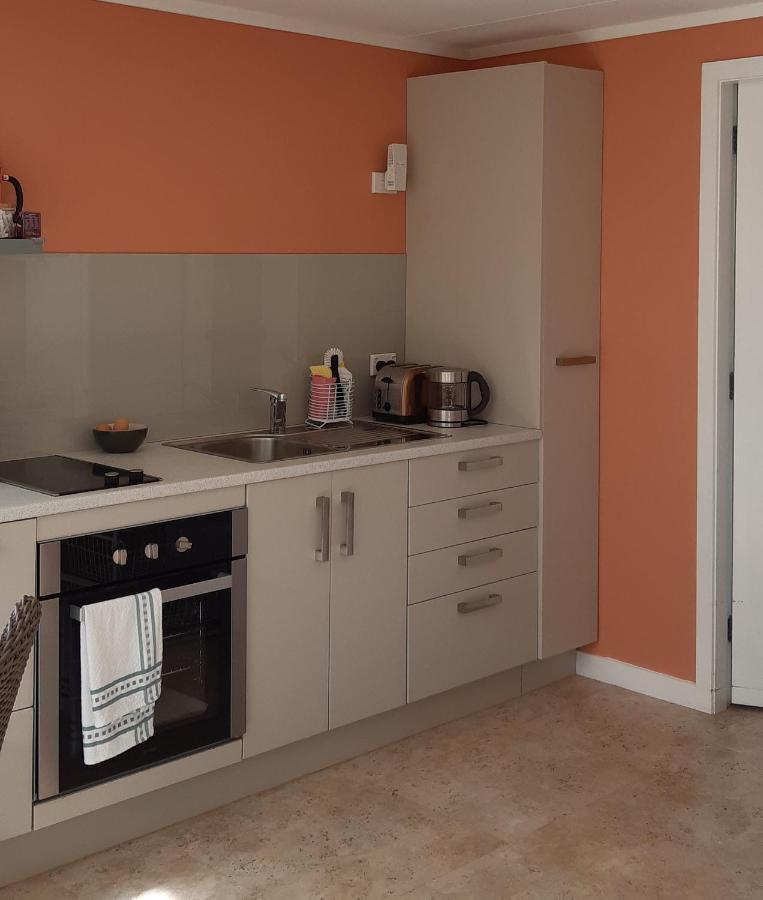 Bunny Cottage Masterton Zewnętrze zdjęcie